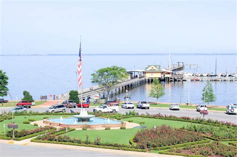 Fairhope .